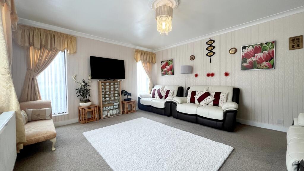 Main image of property: Waddington Avenue, Coulsdon, CR5