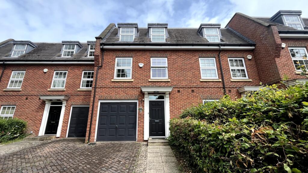 Main image of property: Langley Park Road, Sutton, SM2