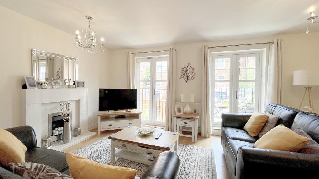 Main image of property: Langley Park Road, Sutton, SM2
