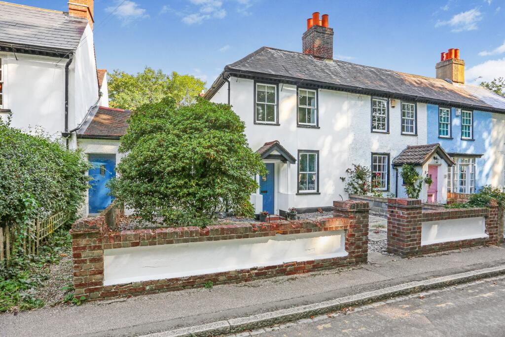 Main image of property: The Green, Wallington, SM6