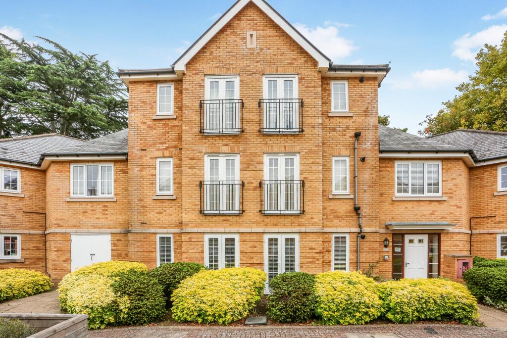 Main image of property: Forelle Way, Carshalton, SM5