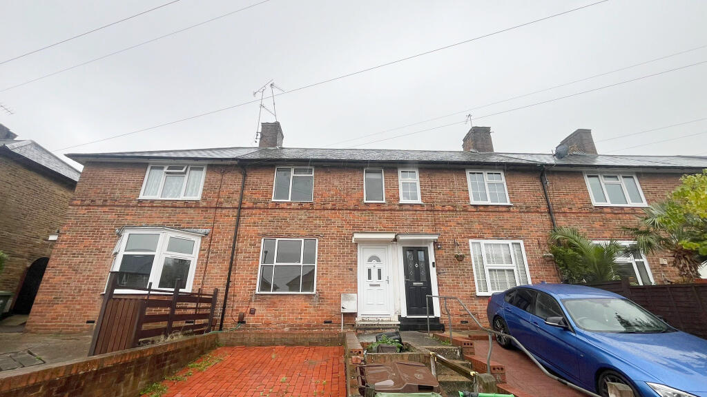 Main image of property: Halesowen Road, Morden, SM4