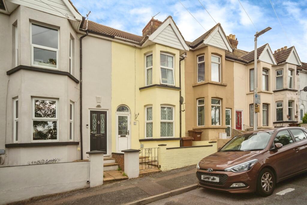 Main image of property: Imperial Road, Gillingham