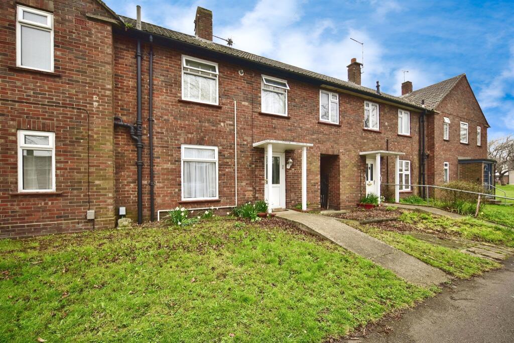 Main image of property: Beechings Way, Gillingham