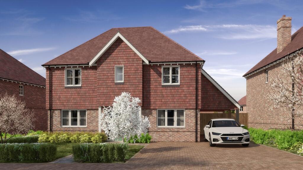 Main image of property: Newington, Newington, Sittingbourne