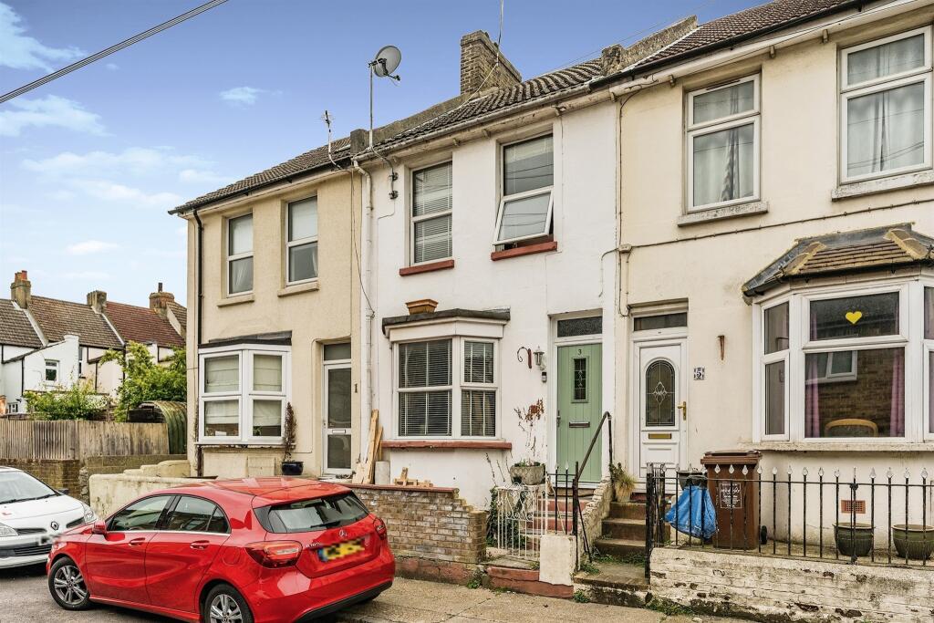 Main image of property: Sidney Road, ROCHESTER
