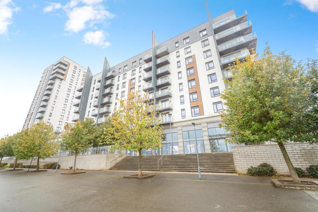 Main image of property: Pegasus Way, Gillingham
