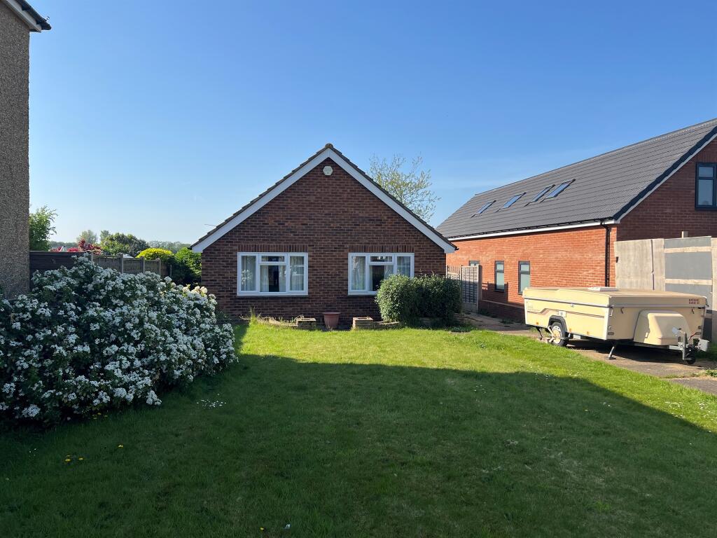 Main image of property: Brompton Farm Road, Rochester