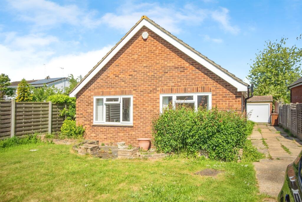 Main image of property: Brompton Farm Road, Rochester