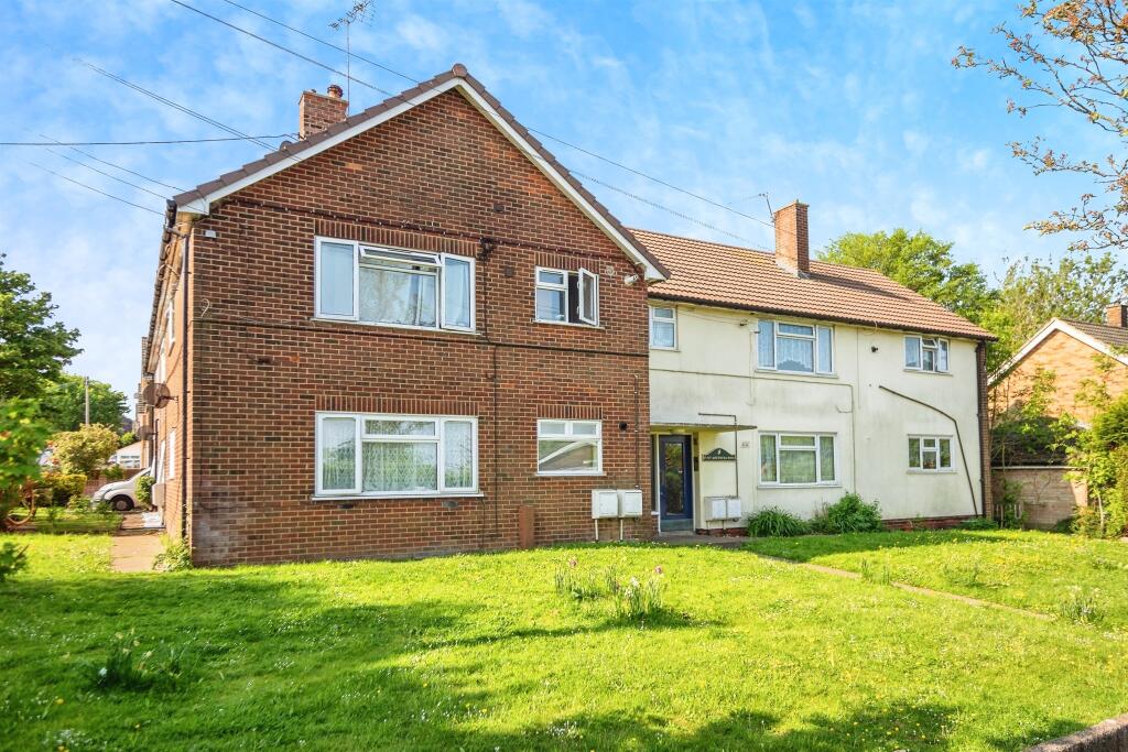 Main image of property: Arethusa Road, Rochester