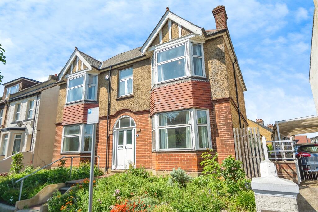 Main image of property: Rock Avenue, Gillingham