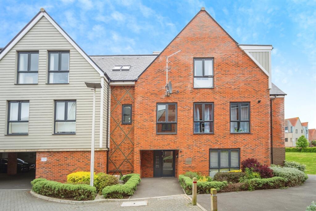 Main image of property: Dakota Drive, CHATHAM