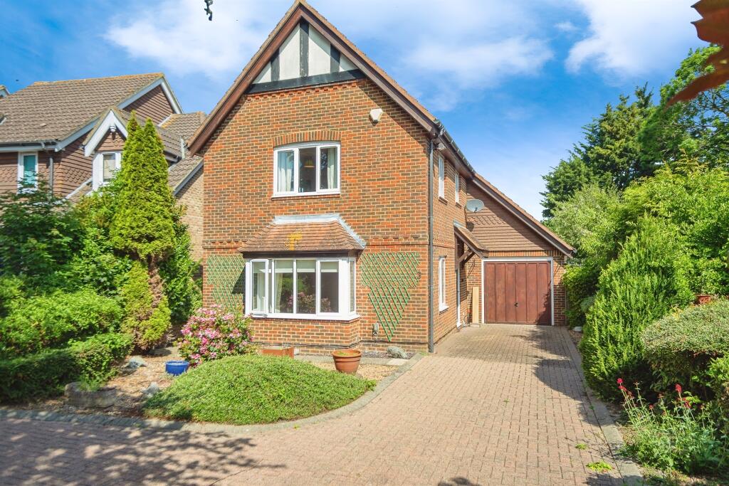 Main image of property: Portree Mews, Gillingham