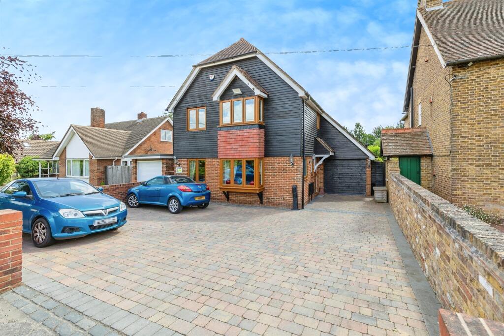 Main image of property: Lower Hartlip Road, Hartlip, Sittingbourne