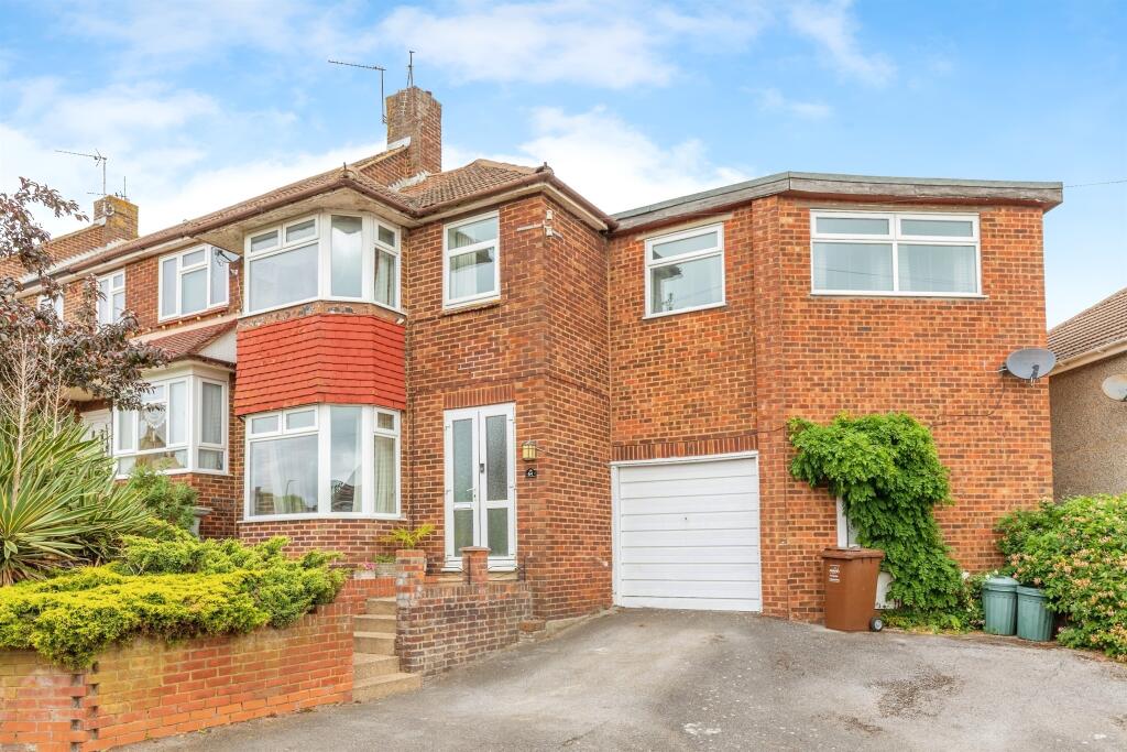 Main image of property: Settington Avenue, Chatham