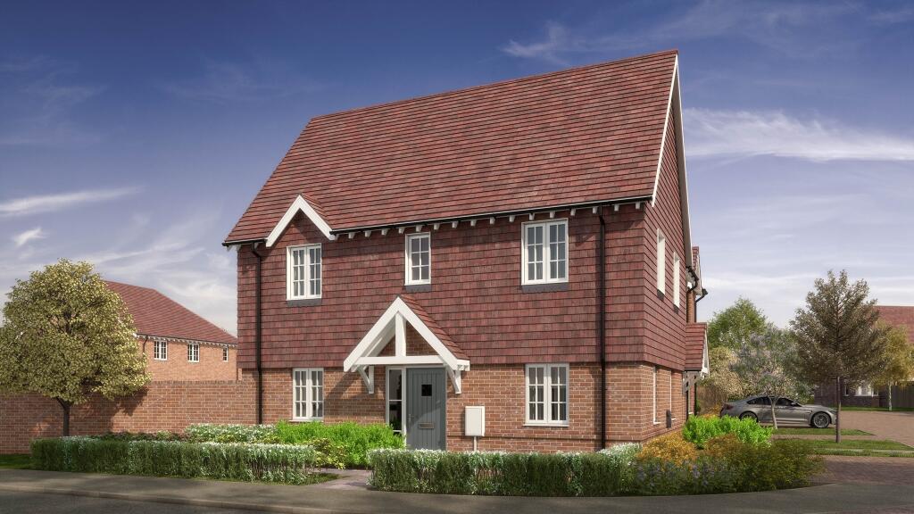 Main image of property: Newington, Newington, Sittingbourne