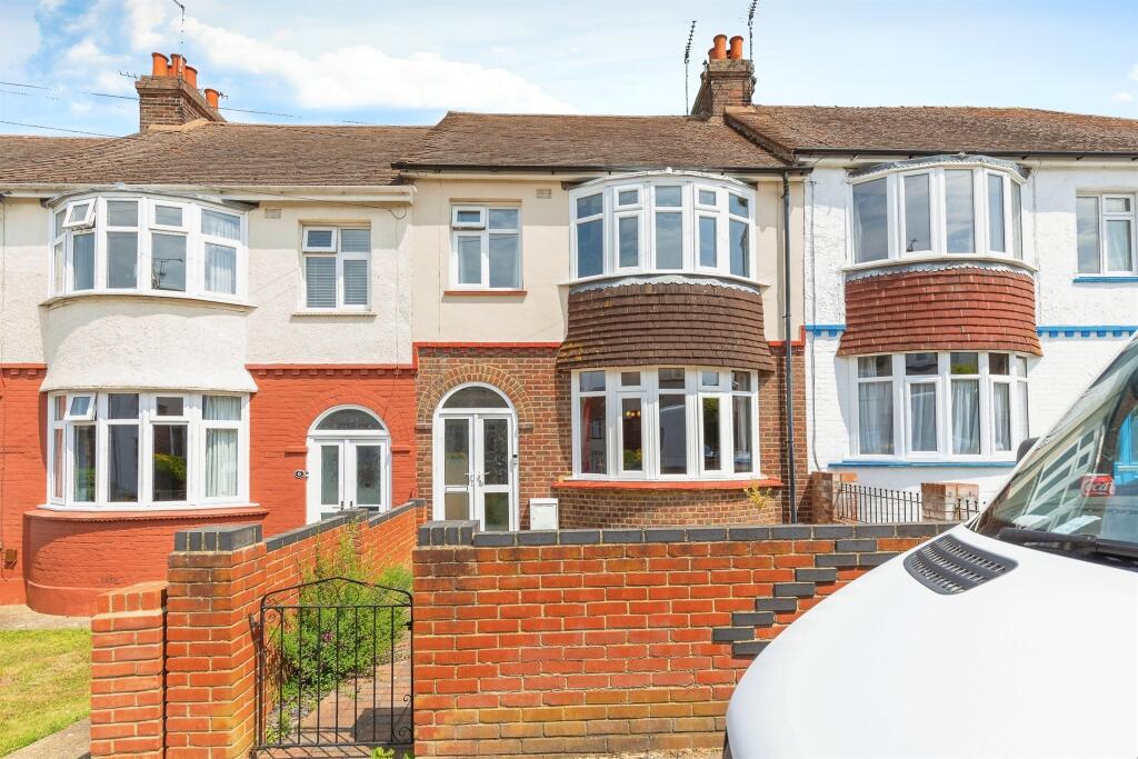 Main image of property: Sanctuary Road, Gillingham