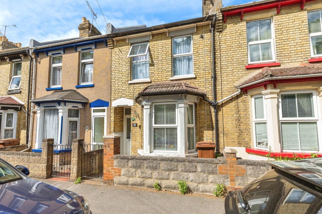 Main image of property: York Avenue, Gillingham