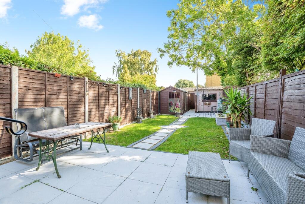 Main image of property: Haig Avenue, Rochester