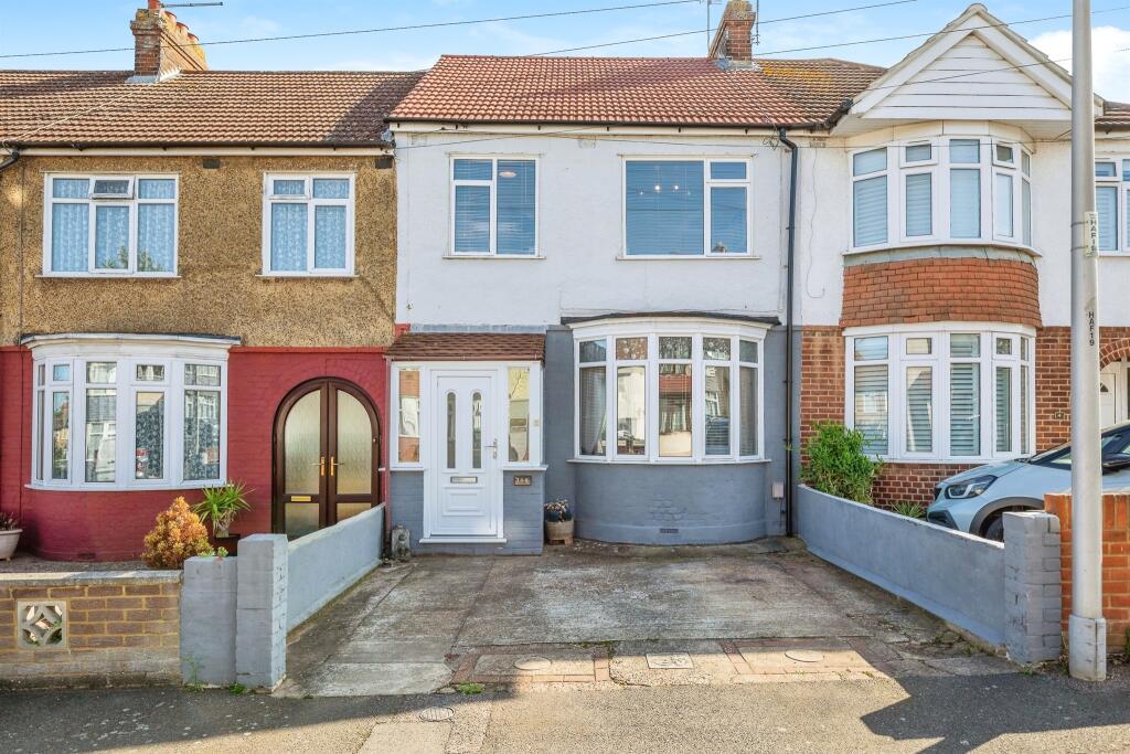 Main image of property: Haig Avenue, Rochester