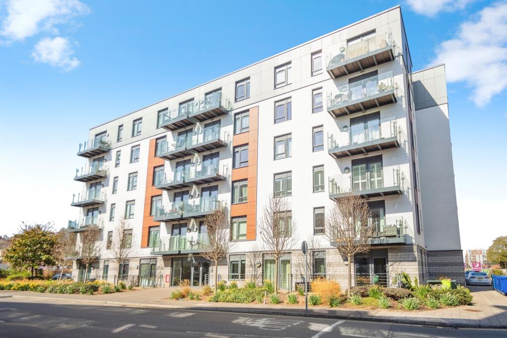 Main image of property: Pegasus Way, Gillingham