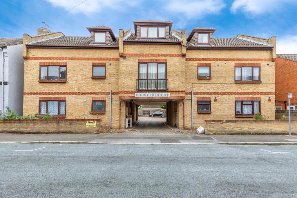 Main image of property: Strover Street, GILLINGHAM