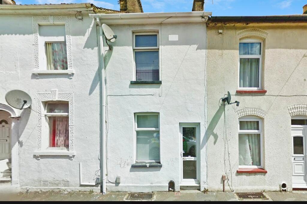 Main image of property: Hartington Street, Chatham
