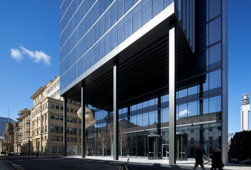 Additional property image - 103 Colmore Row, Birmingham, B3 3AG