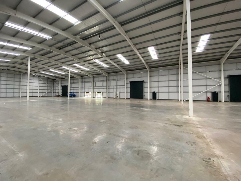 Additional property image - Hay Hall Business Park, Tyseley, Birmingham, B11