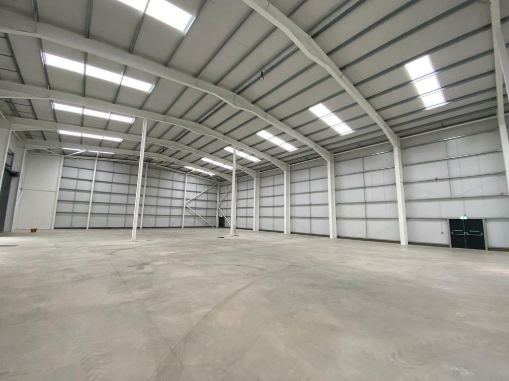 Additional property image - Hay Hall Business Park, Tyseley, Birmingham, B11