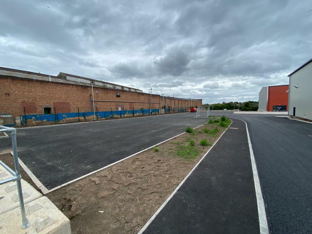 Additional property image - Hay Hall Business Park, Tyseley, Birmingham, B11