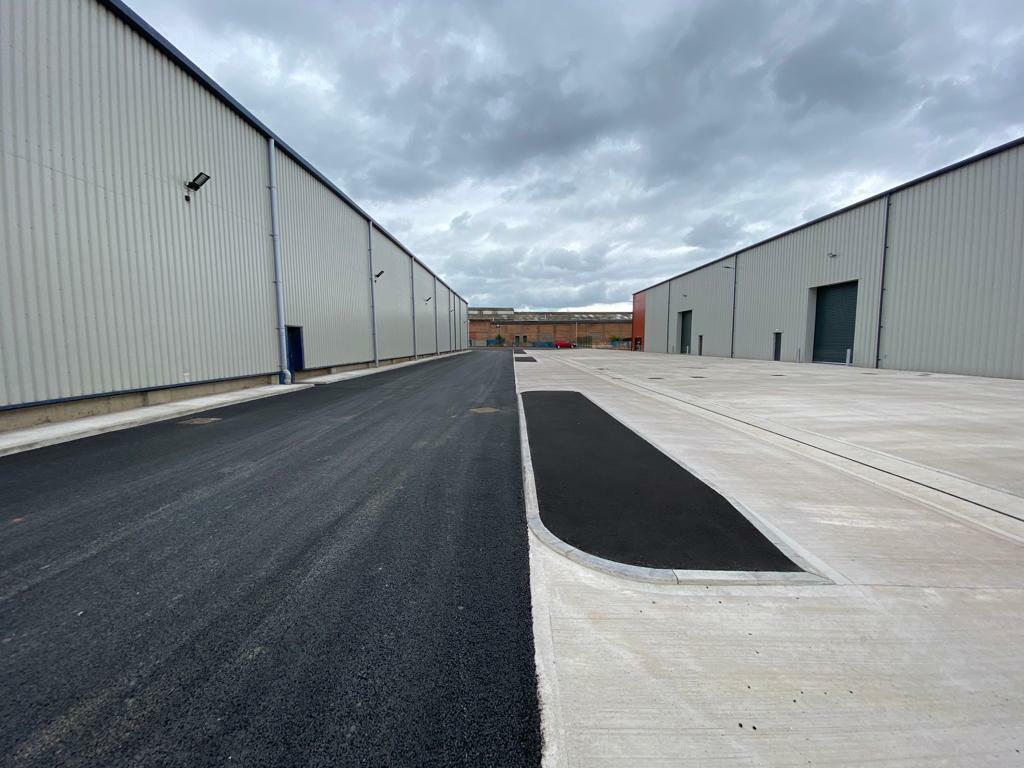 Additional property image - Hay Hall Business Park, Tyseley, Birmingham, B11
