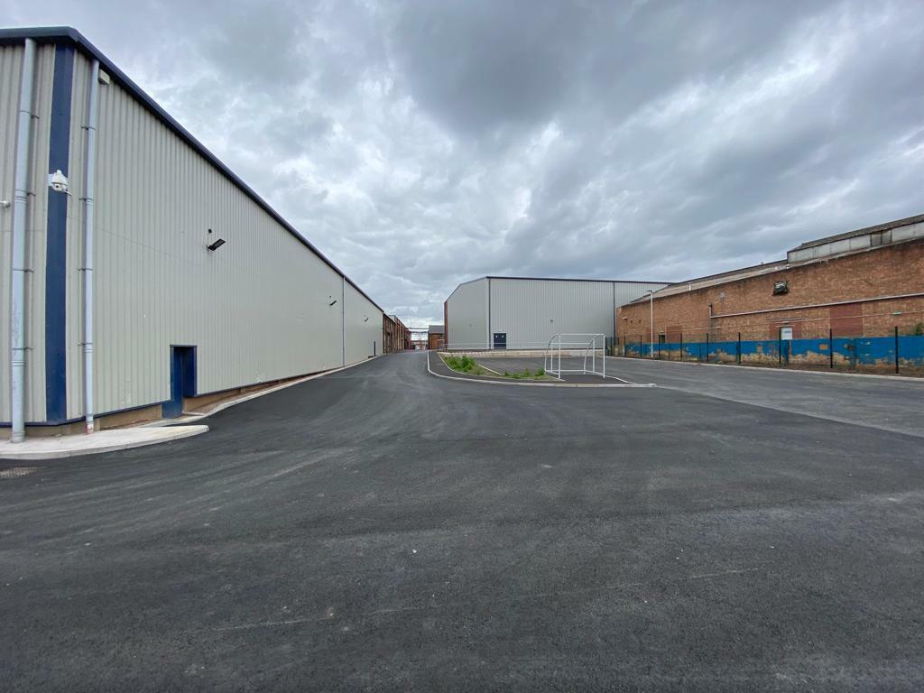 Additional property image - Hay Hall Business Park, Tyseley, Birmingham, B11