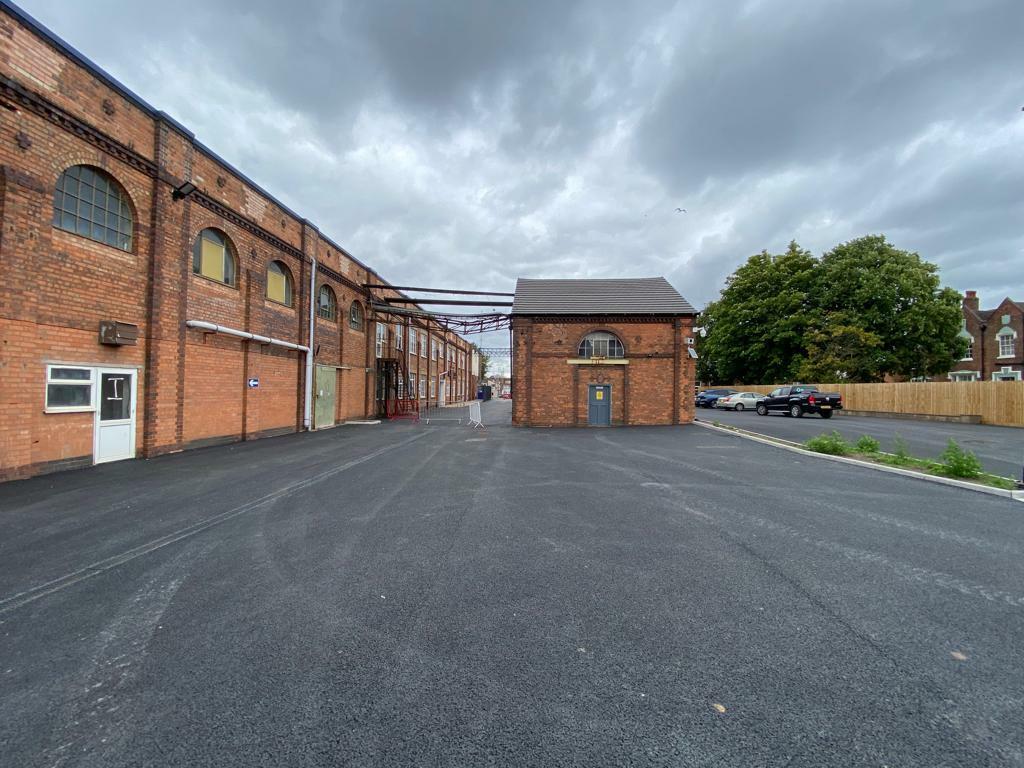 Additional property image - Hay Hall Business Park, Tyseley, Birmingham, B11