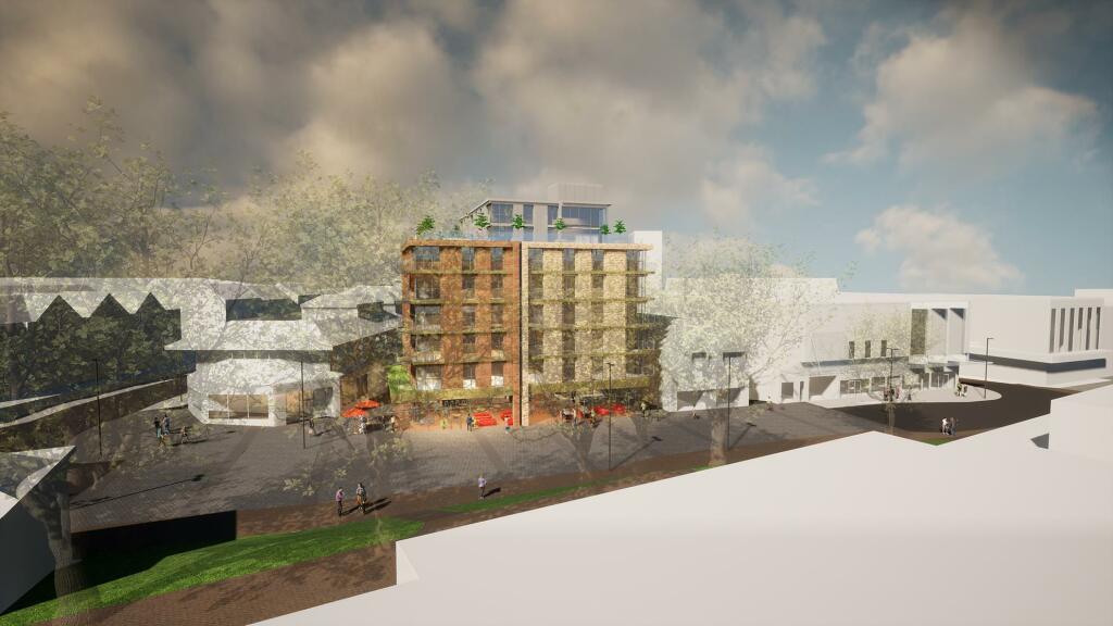 Additional property image - Sutton Coldfield, Birmingham, B72
