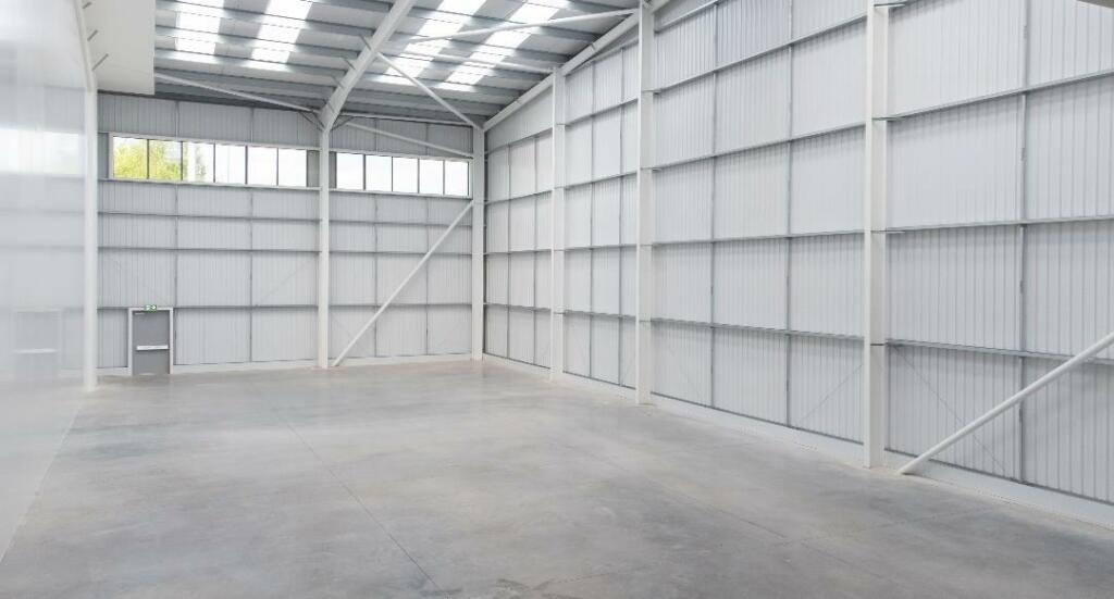 Additional property image - Unit 2, Forge Industrial Park, Minworth, Sutton Coldfield, West Midlands, B76 1AH