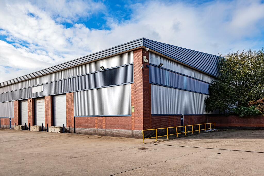 Additional property image - Unit 3, Junction 6 Industrial Park, 66 Electric Avenue, Birmingham,  B6 7JJ