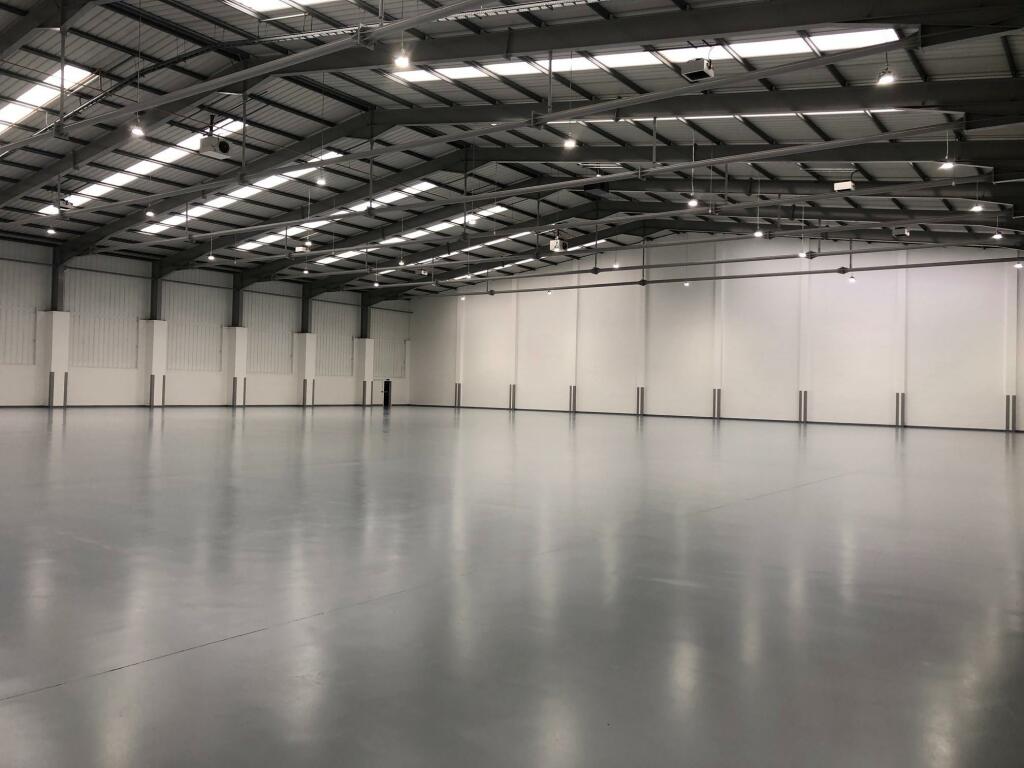 Additional property image - Unit 2 & 3 Junction 6 Industrial Park, 66 Electric Avenue, Birmingham, B6 7JJ