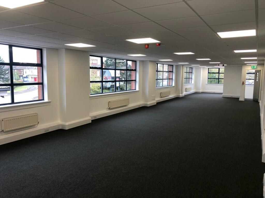 Additional property image - Unit 2 & 3 Junction 6 Industrial Park, 66 Electric Avenue, Birmingham, B6 7JJ