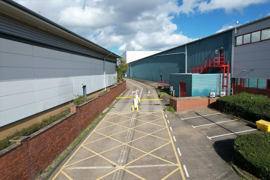 Additional property image - Pinnacle 191, Smethwick, Birmingham, B66