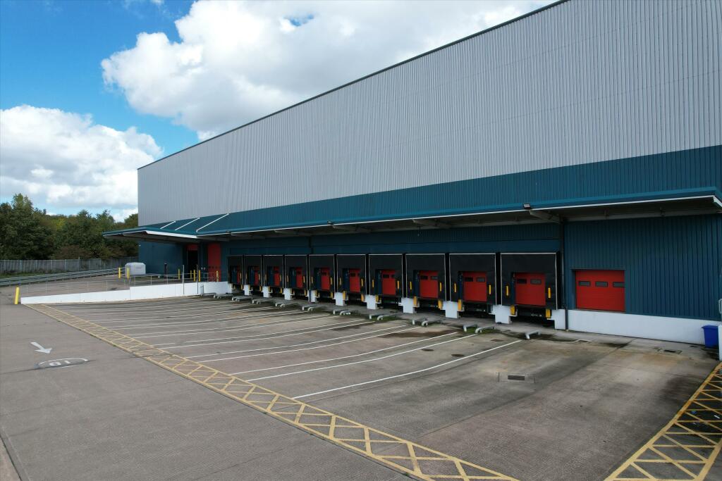 Additional property image - Pinnacle 191, Smethwick, Birmingham, B66