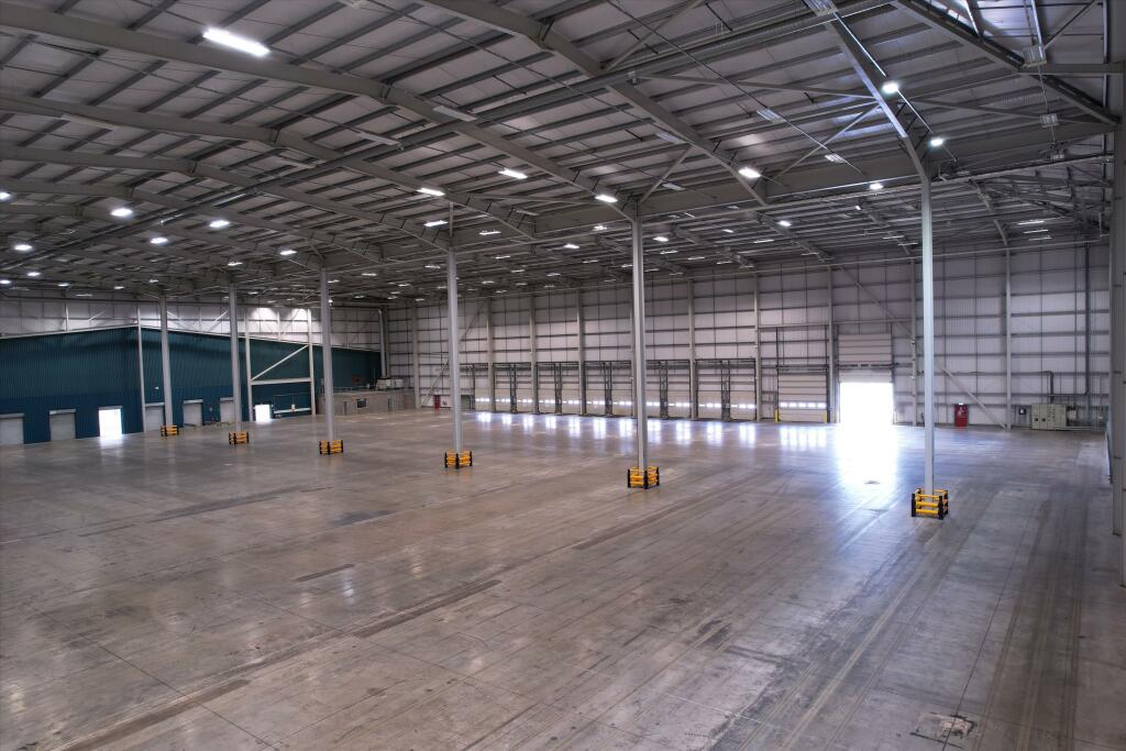 Additional property image - Pinnacle 191, Smethwick, Birmingham, B66