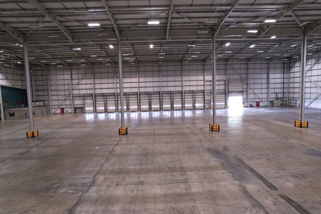 Additional property image - Pinnacle 191, Smethwick, Birmingham, B66