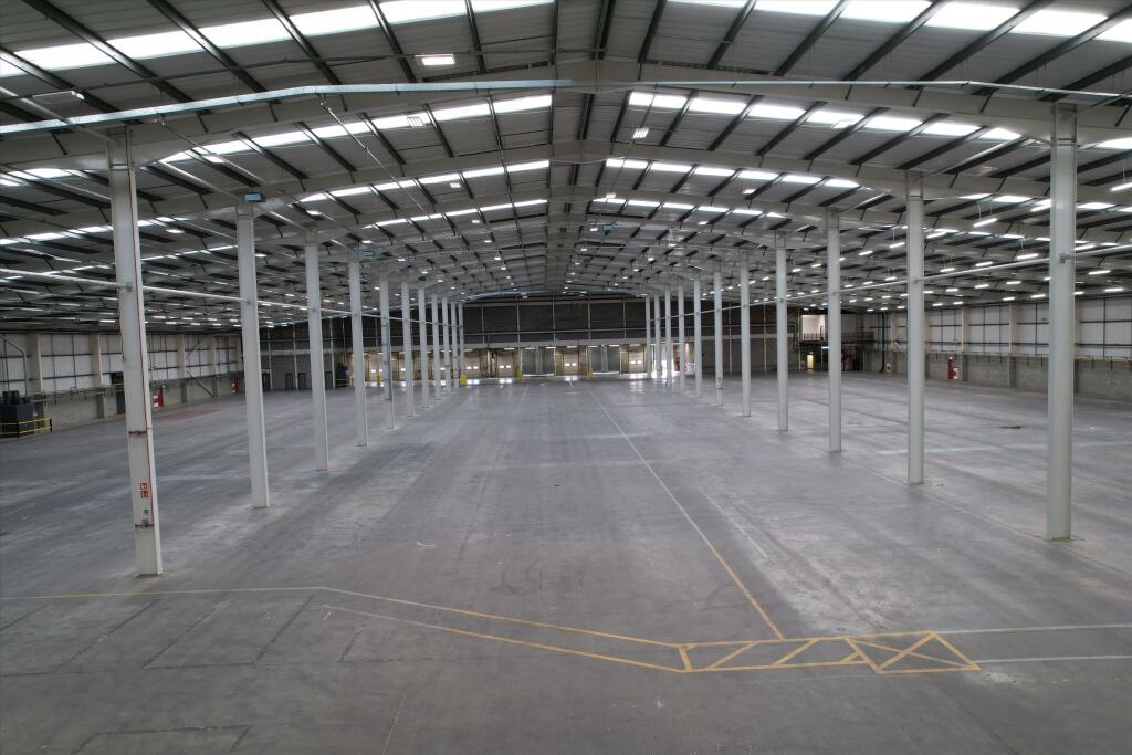 Additional property image - Pinnacle 191, Smethwick, Birmingham, B66