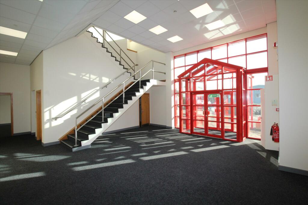 Additional property image - Pinnacle 191, Smethwick, Birmingham, B66
