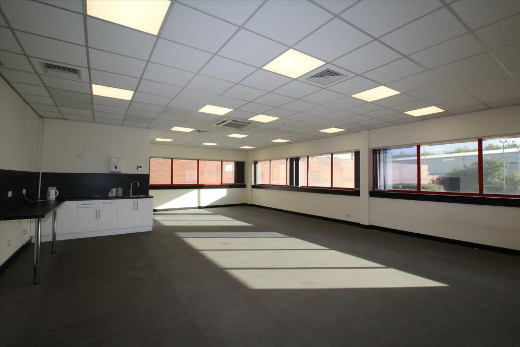 Additional property image - Pinnacle 191, Smethwick, Birmingham, B66