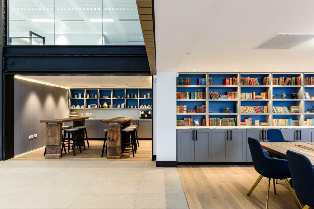 Additional property image - The Lewis Building, 35 Bull Street, Birmingham, B4 6JW