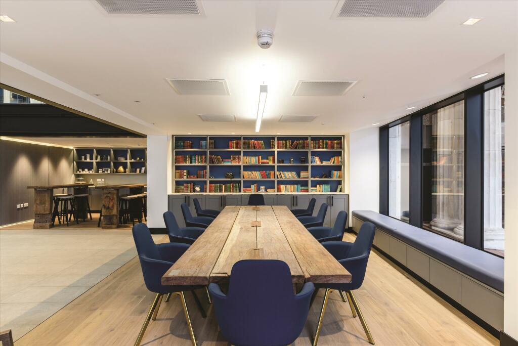 Additional property image - The Lewis Building, 35 Bull Street, Birmingham, B4 6JW