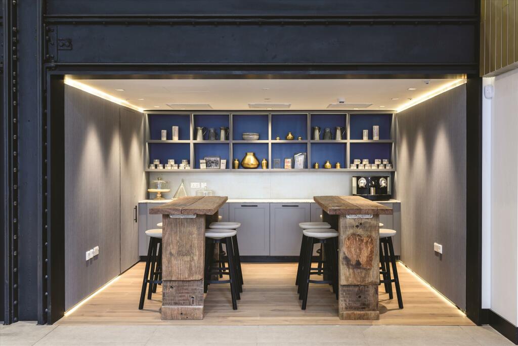 Additional property image - The Lewis Building, 35 Bull Street, Birmingham, B4 6JW