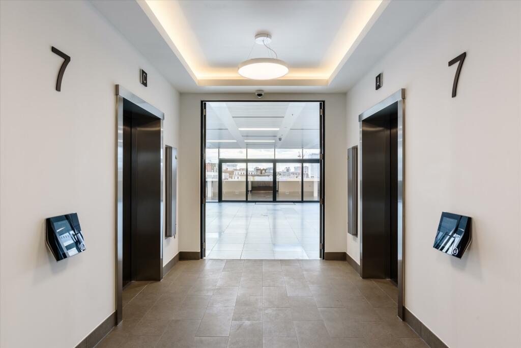 Additional property image - The Lewis Building, 35 Bull Street, Birmingham, B4 6JW